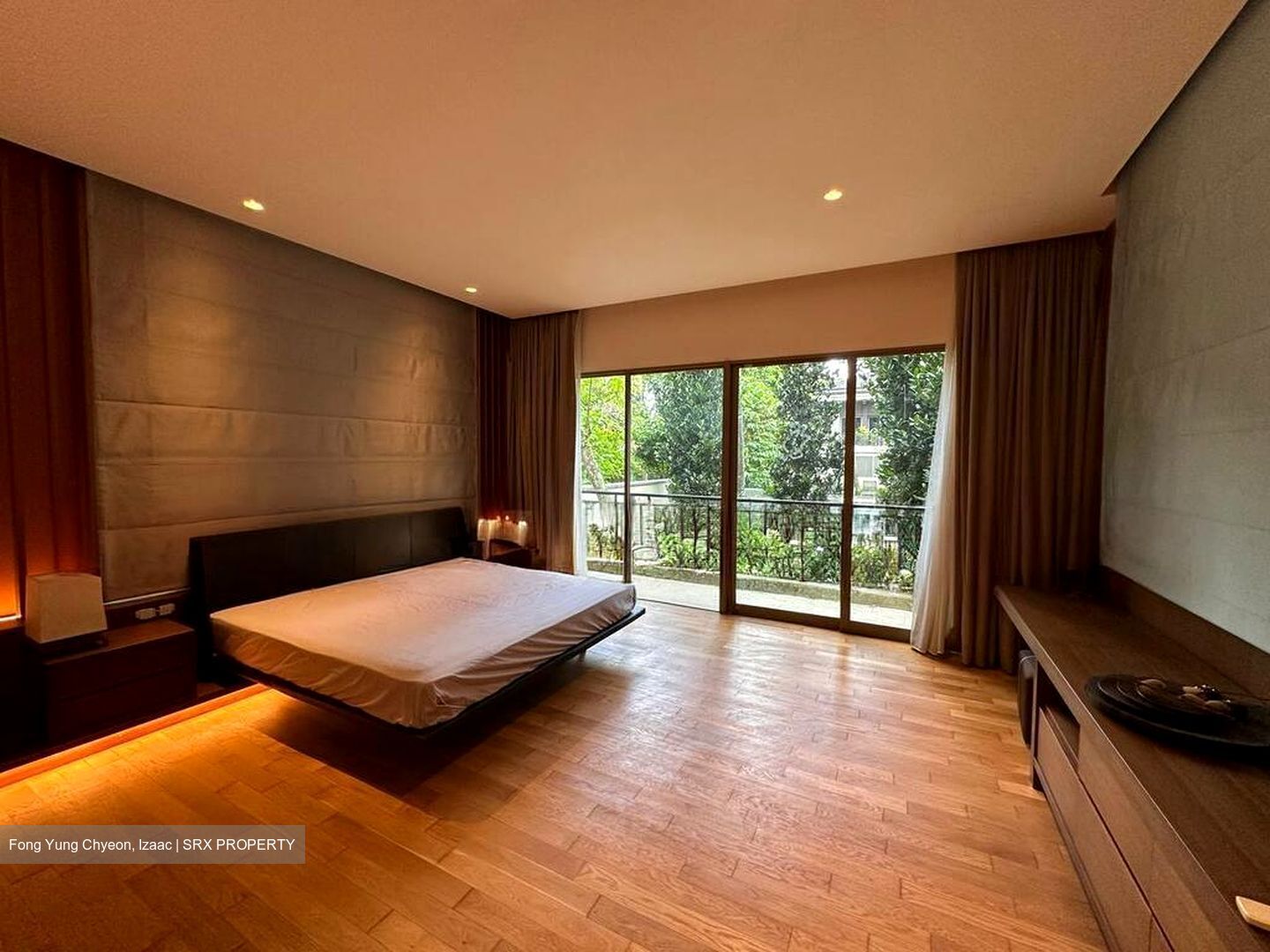 Bishopsgate Residences (D10), Condominium #577804341